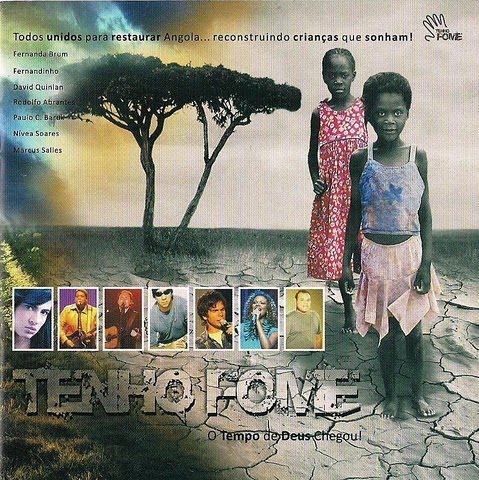 Tenho Fome