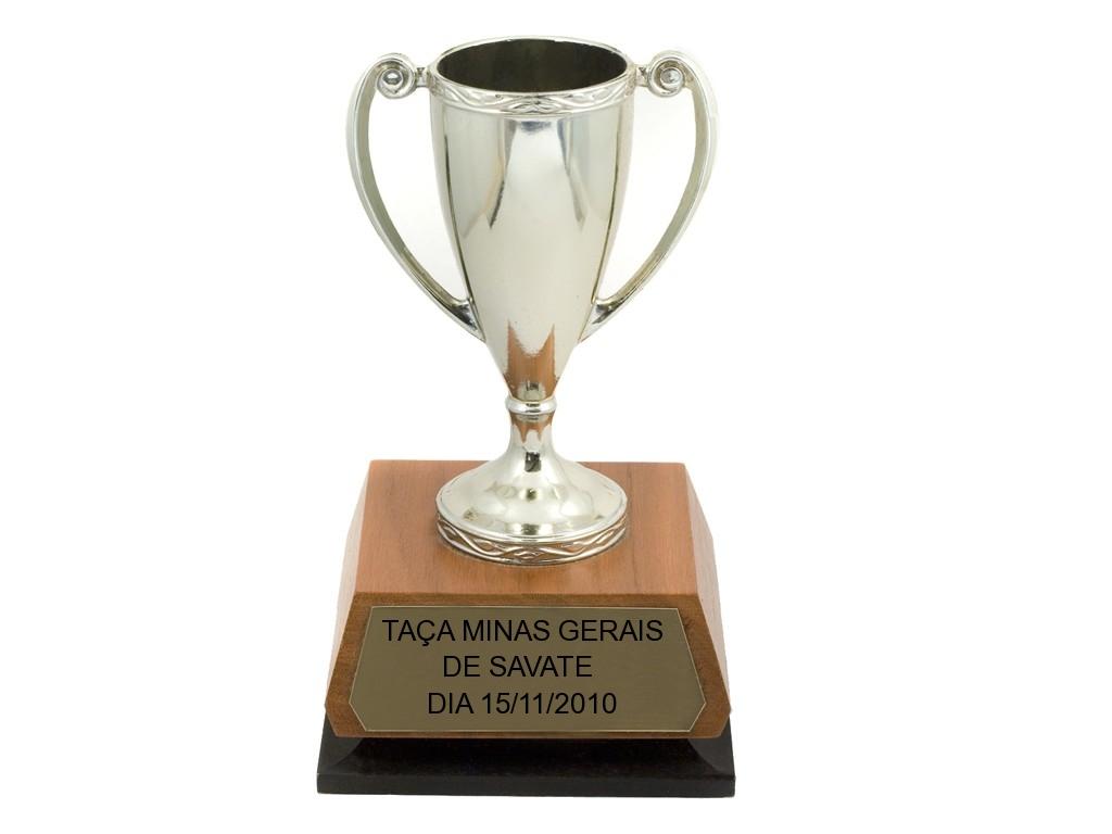 Rio de Janeiro Brasil Seminário e Taça Minas Gerais de Savate