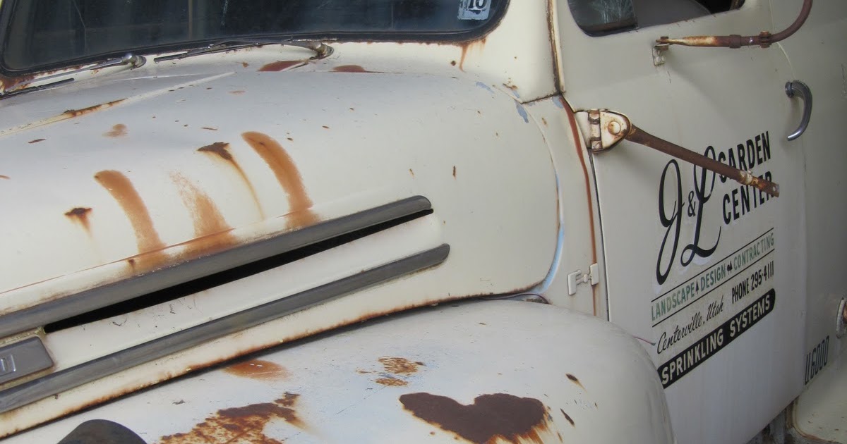 On the garden path: Some views of a garden center tour in Salt Lake