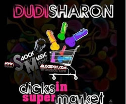 Dicks In SuperMarket