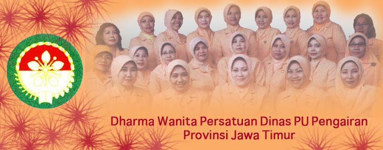 DWP PU Pengairan