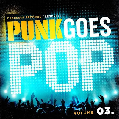 Punk Goes Pop 3 can be