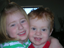 Nevaeh and Kohlton