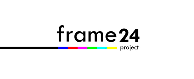 frame 24 project