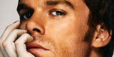 Serial TV: Dexter