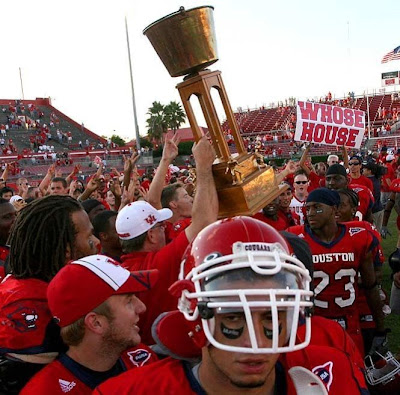 funny trophies. Funny Football Trophies