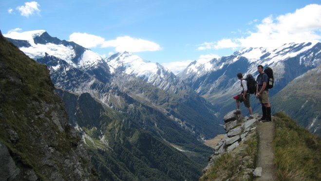 Cascade Saddle Approach