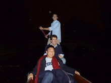 Punting on the Cam