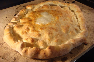 Joanne Weir food wine travel: an italian grilled cheese ...