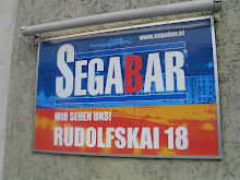 Bar a Salisburgo