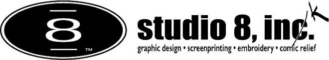 Studio 8 Ink