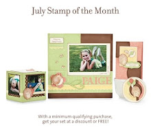 July  Stamp of the Month