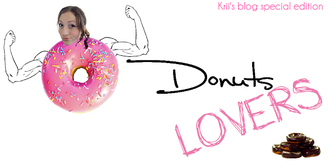 Donuts ♥