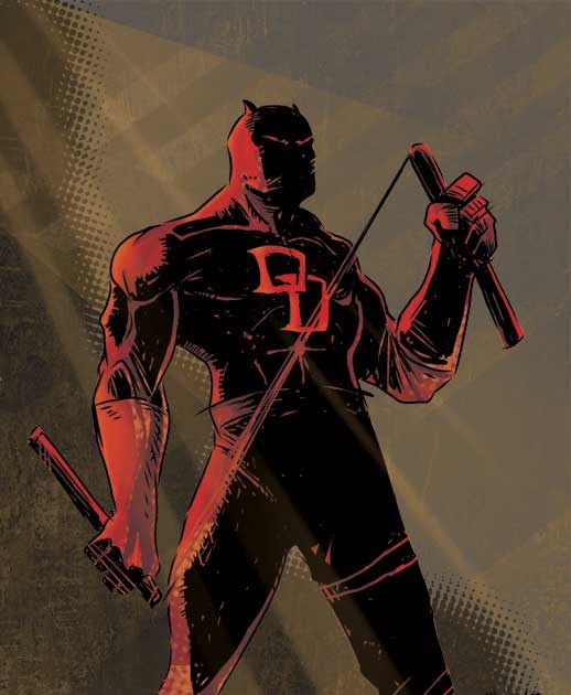 rick winward DareDevil