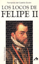 Los locos de Felipe II