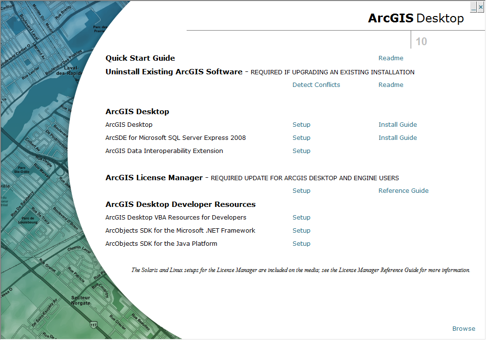 Arcgis Server 10.3 Crack 16