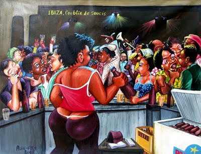 rencontrer une prostituée