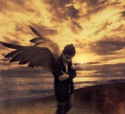 love you angel. To love you, love you, love you … You are my angel. Come from way above