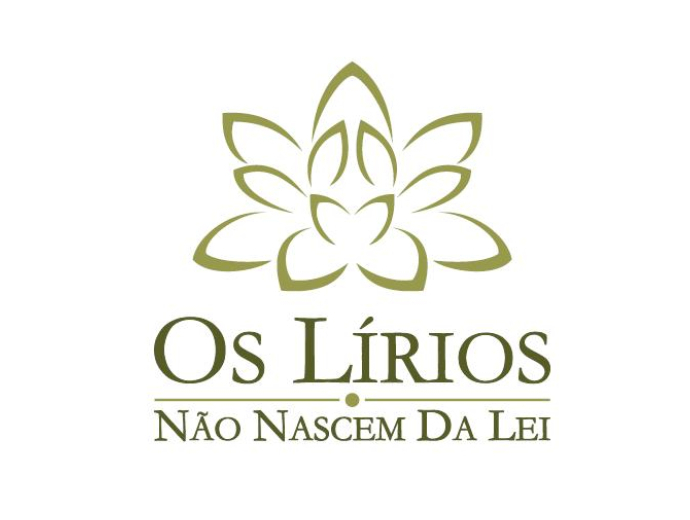 <b>Movimento "Os lírios não nascem da lei"</b>