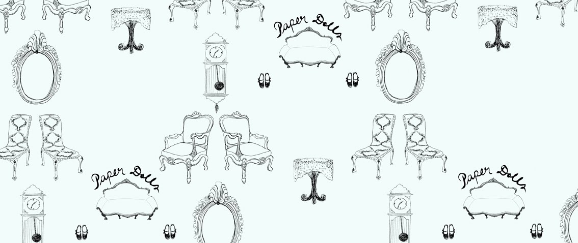 PAPERDOLLS