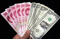 Chinese yuan