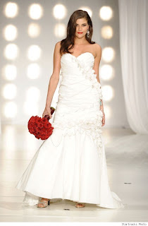 david tutara wedding dresses