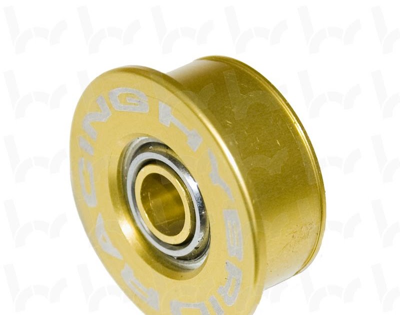 Racing Tuned Spec Hybrid racing shifter cable bushing for DC5/EP3