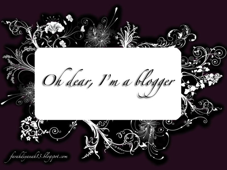 ♥ Oh dear, I\
