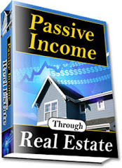 Passive Income From Investing In Real-Estate
