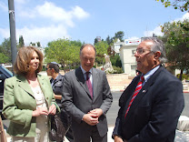 ביקור שגריר ארה"ב במעלות תרשיחא