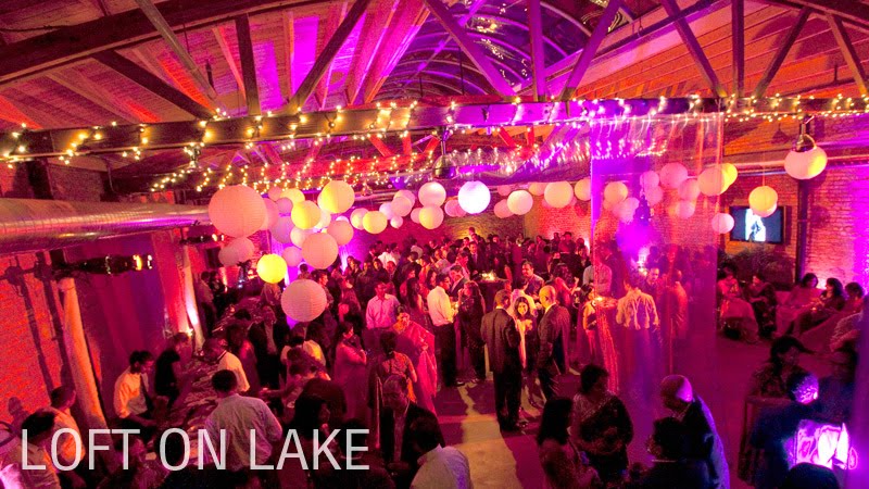 Loft on Lake: Chicago's Premier Event Venue