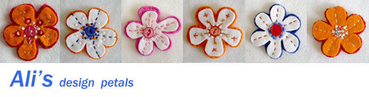 alis design petals