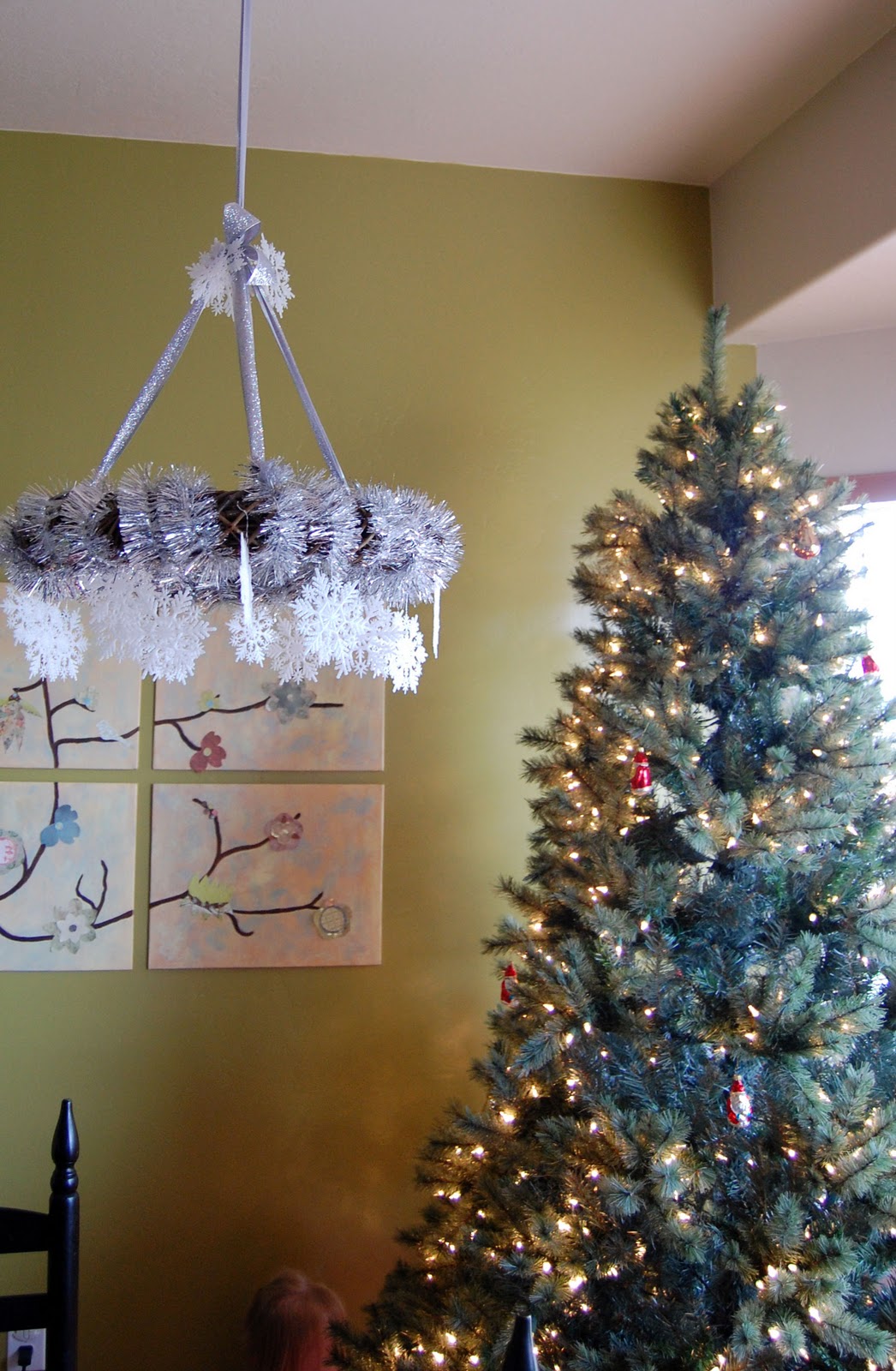 Christmas traditions the audzipan anthology: December 2010