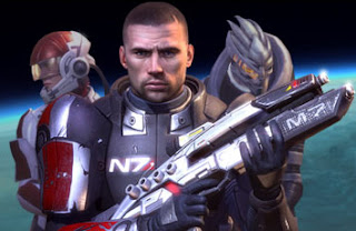 MASS EFFECT