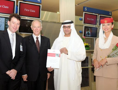 Dubai+airport+emirates+terminal