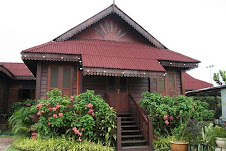 Rumah Tradisional Melayu