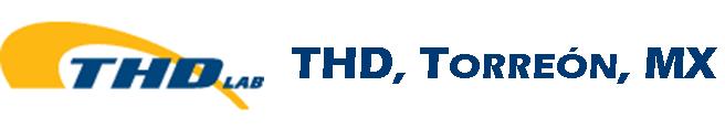THD, Torreón, MX