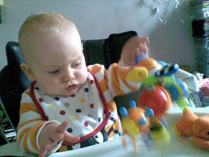 Nuby Reviews twisty bug teether 6m and Hippo Safari Chime 