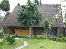 GEDUNG/RUANG MAKAN