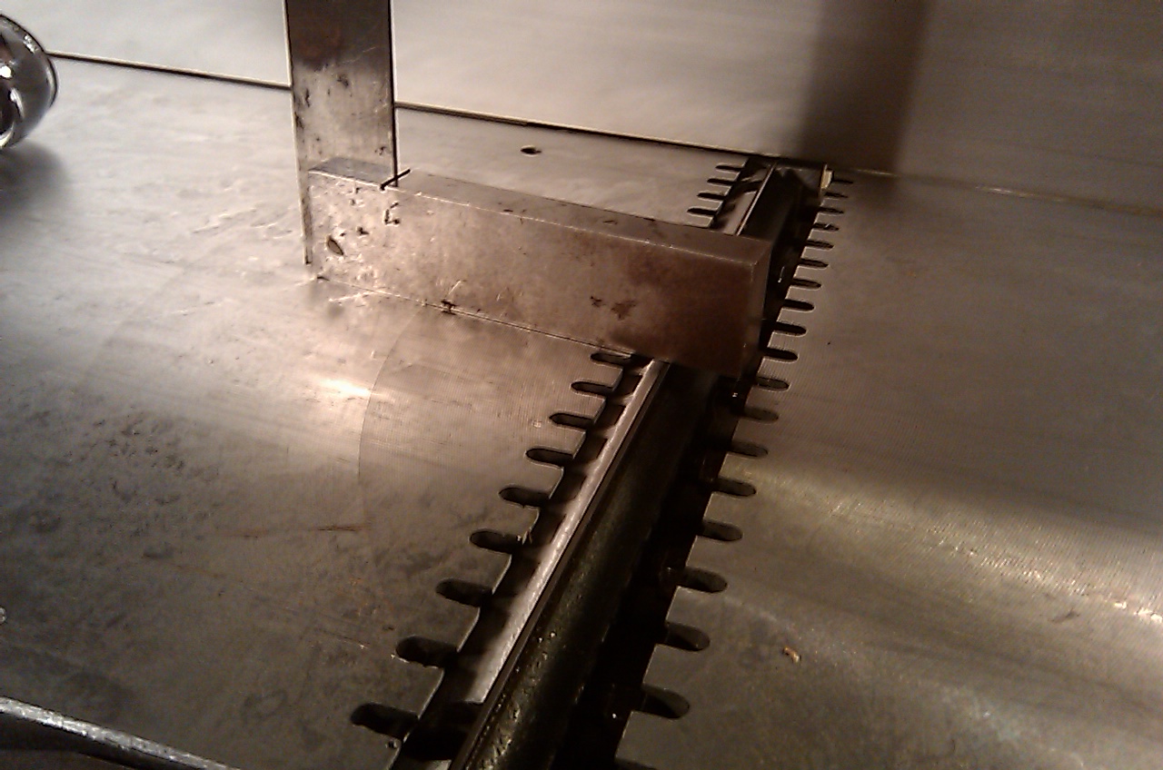 Furnitude Review of 10" Jet JointerPlaner Combination Machine