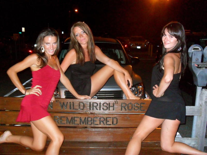 Babes Of Mma Hopefuls Meg Cesarina From Wildwood Nj