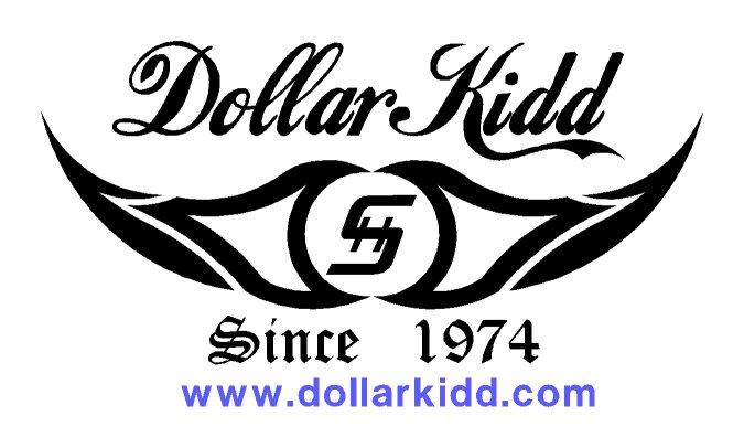 Dollar Kidd