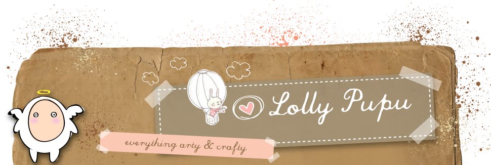 Lollypupu