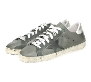 golden goose shoes why are the dirty