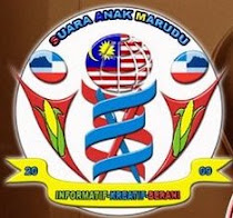 SUARA ANAK MARUDU