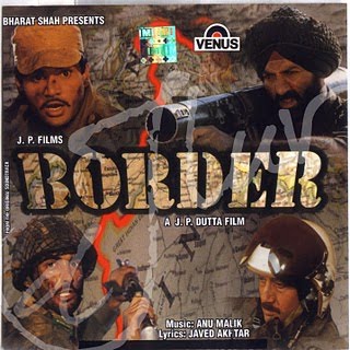 Close to the Border movie