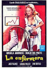 The Nurse 1975 Hollywood Movie in Hindi Download