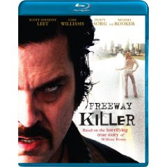 Freeway Killer 2009 Hollywood Movie Watch Online
