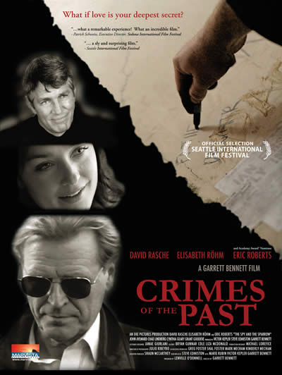 Crimes of the Past movie