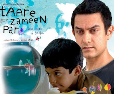 Taare Zameen Par 2007 Hindi Movie Download